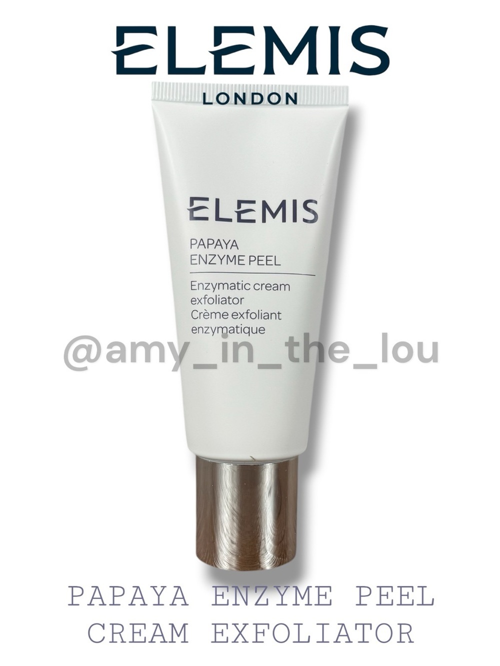 Elemis Papaya Enzyme Peel